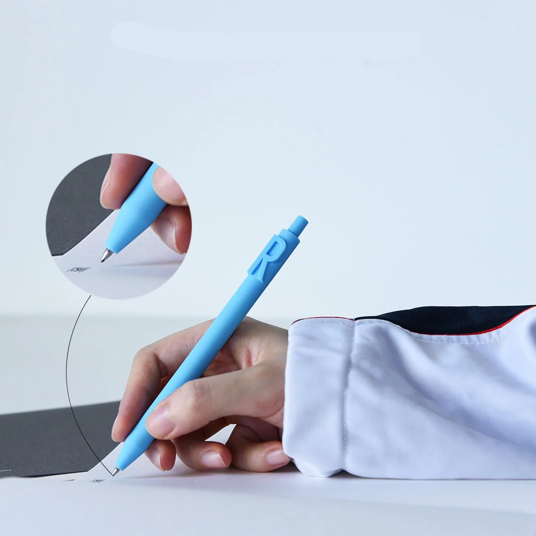 Kaco Alpha Gel Pen - Image 42
