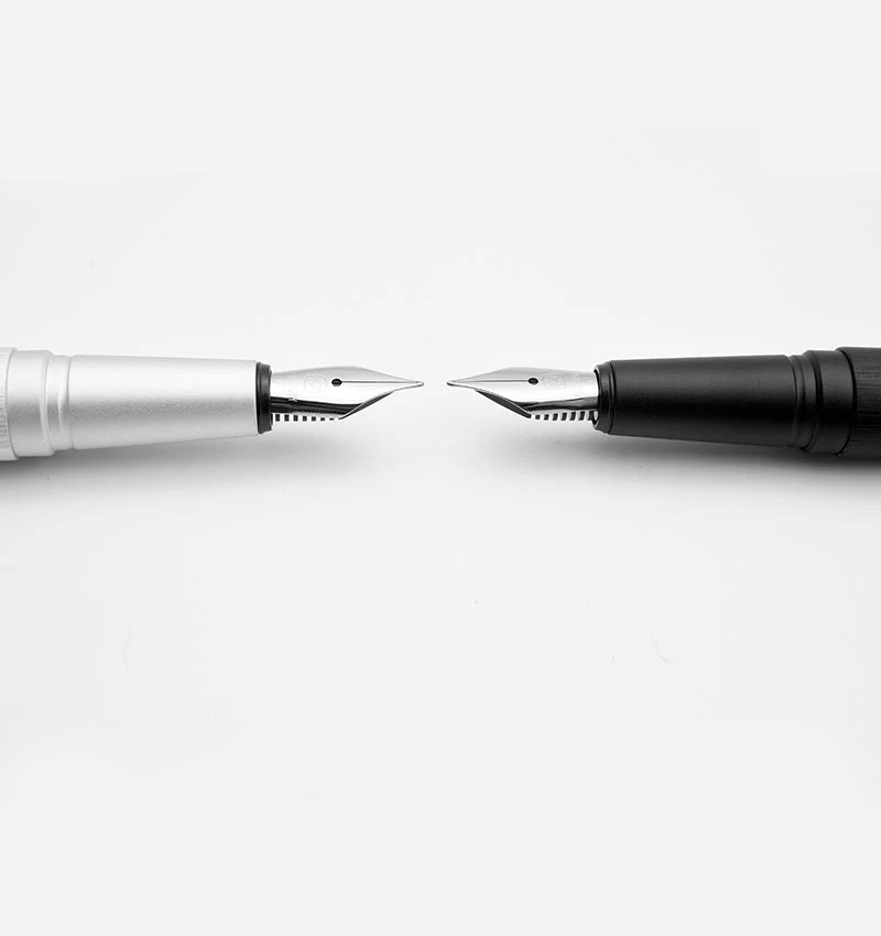 Kaco Angle fountain Pen - Image 3