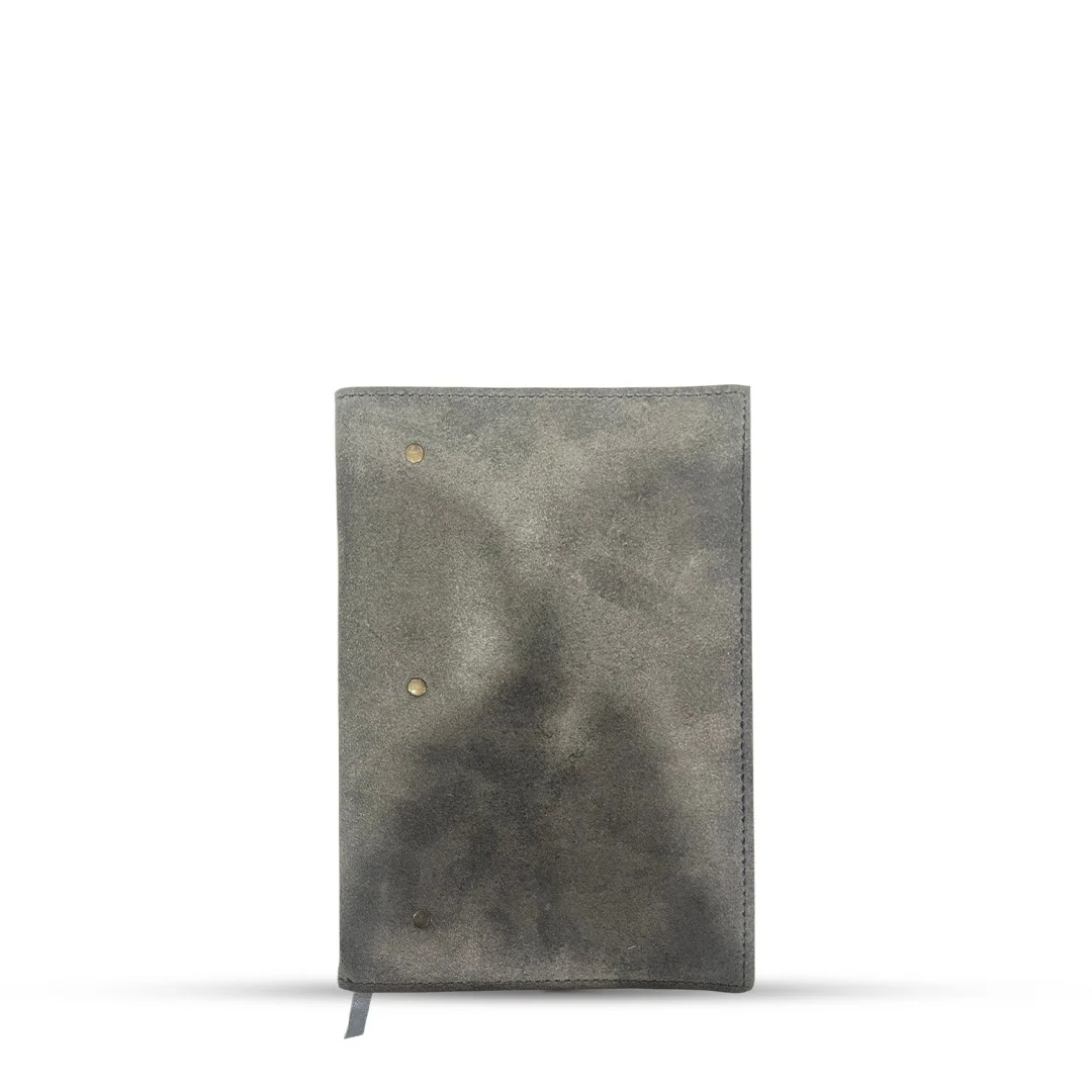 Craft Junky Leather Crunch Notebook - Image 3