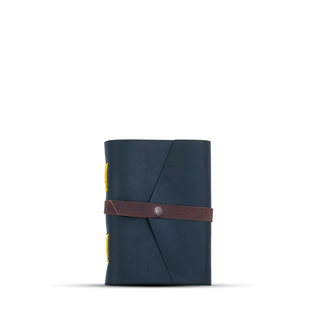 Craft Junky Leather Journal Unruled - Image 22