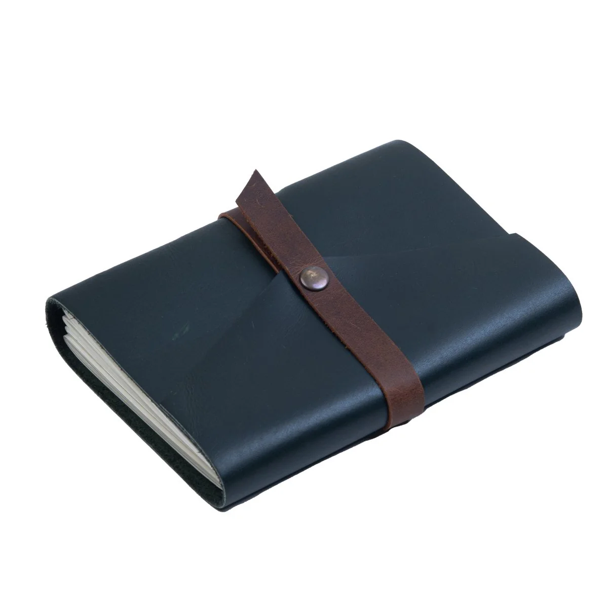Craft Junky Leather Journal Unruled - Image 23