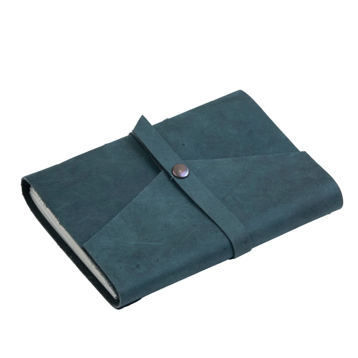 Craft Junky Leather Journal Unruled - Image 31