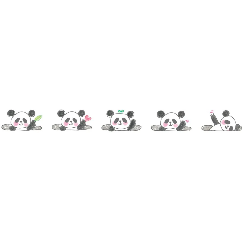 Plus Japan Decoration Tapes - Image 28