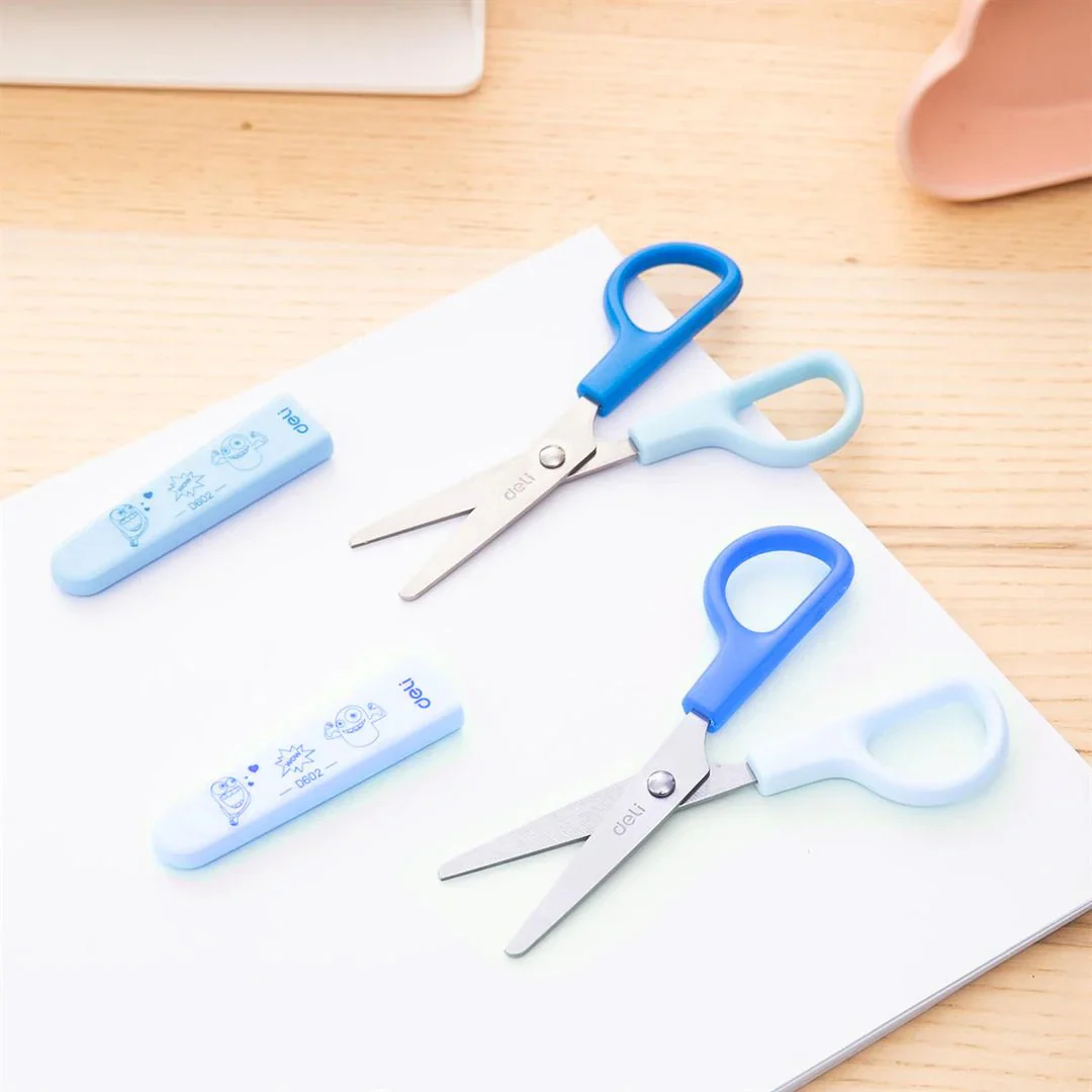 Deli Bumpees School Scissors - Image 14