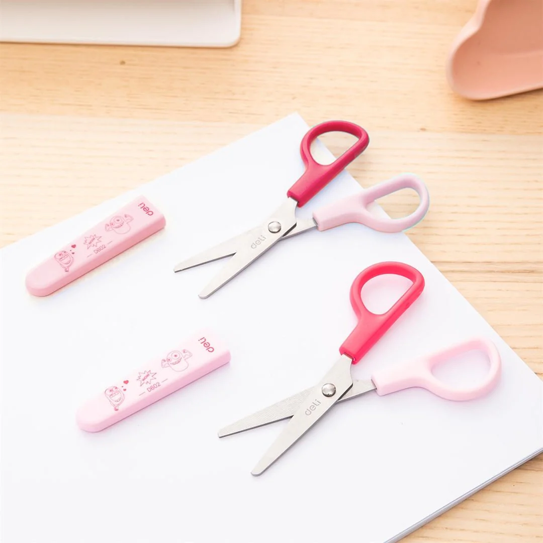 Deli Bumpees School Scissors - Image 7