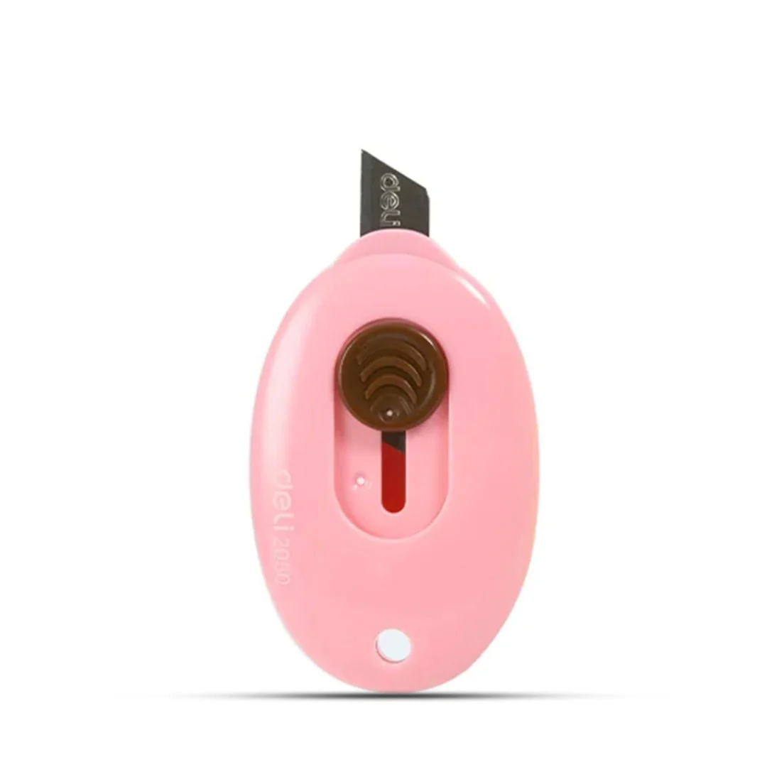 Deli Comiko Cutting Knife - Image 12