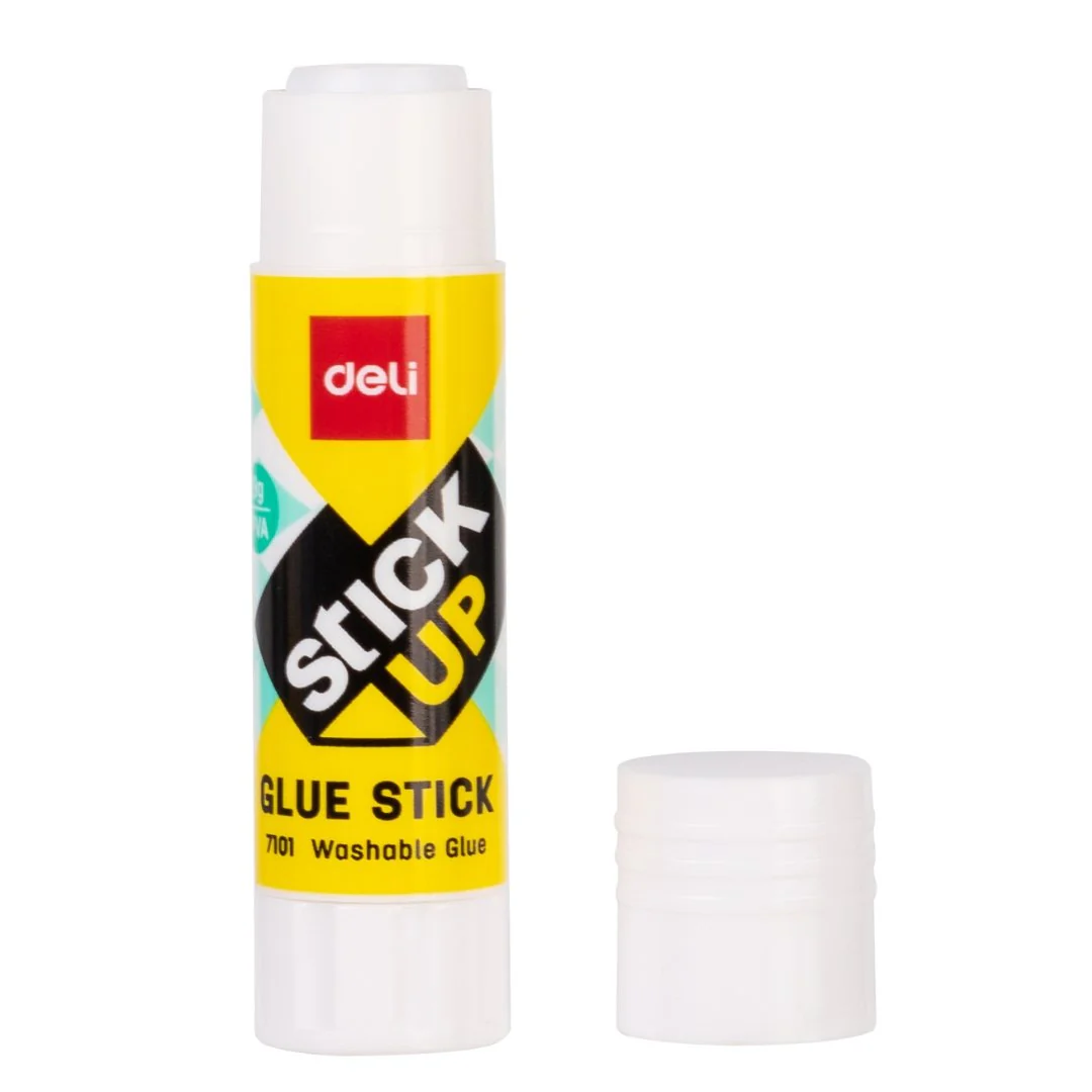 Deli Glue Stick - Image 3