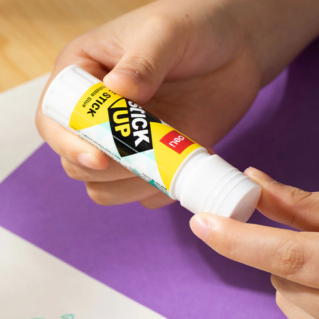 Deli Glue Stick - Image 7