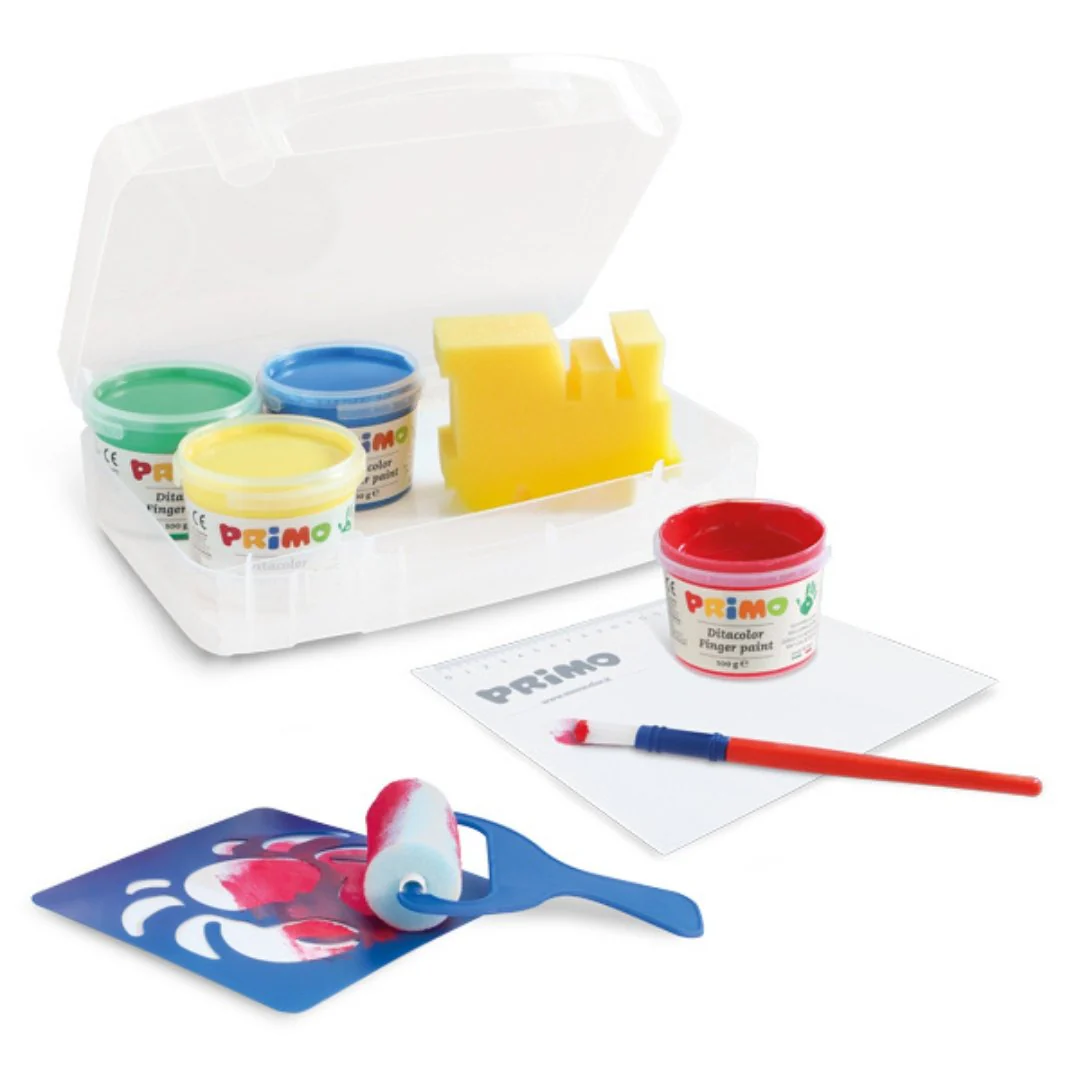 Finger Paints Super Soft - Image 3