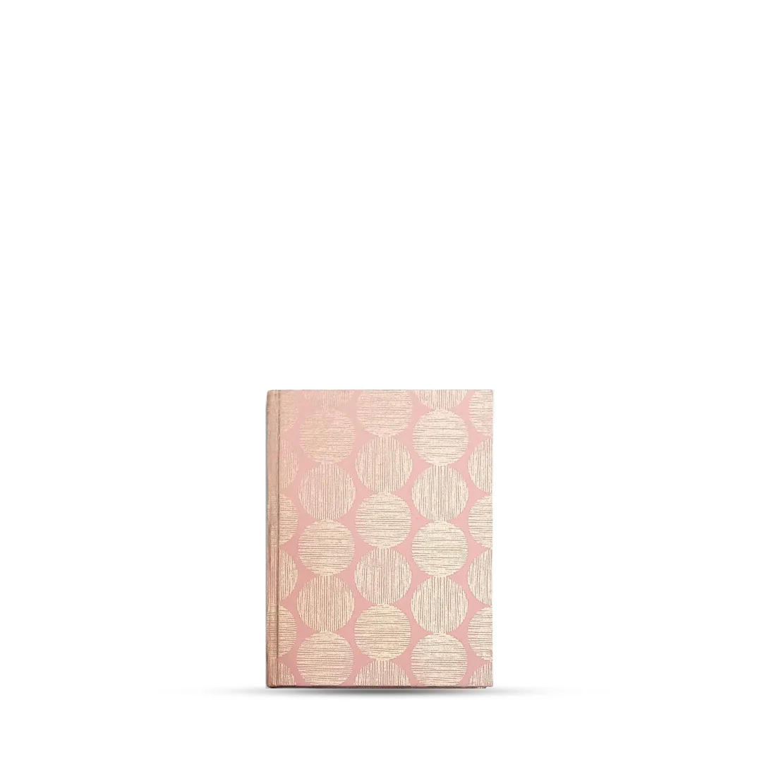 Gift of Love Hinode Handmade Notebook - Image 11