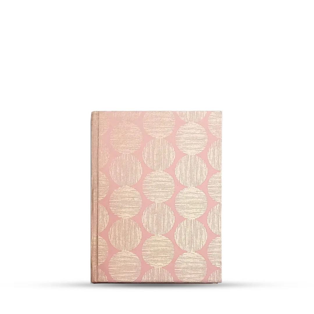 Gift of Love Hinode Handmade Notebook - Image 3