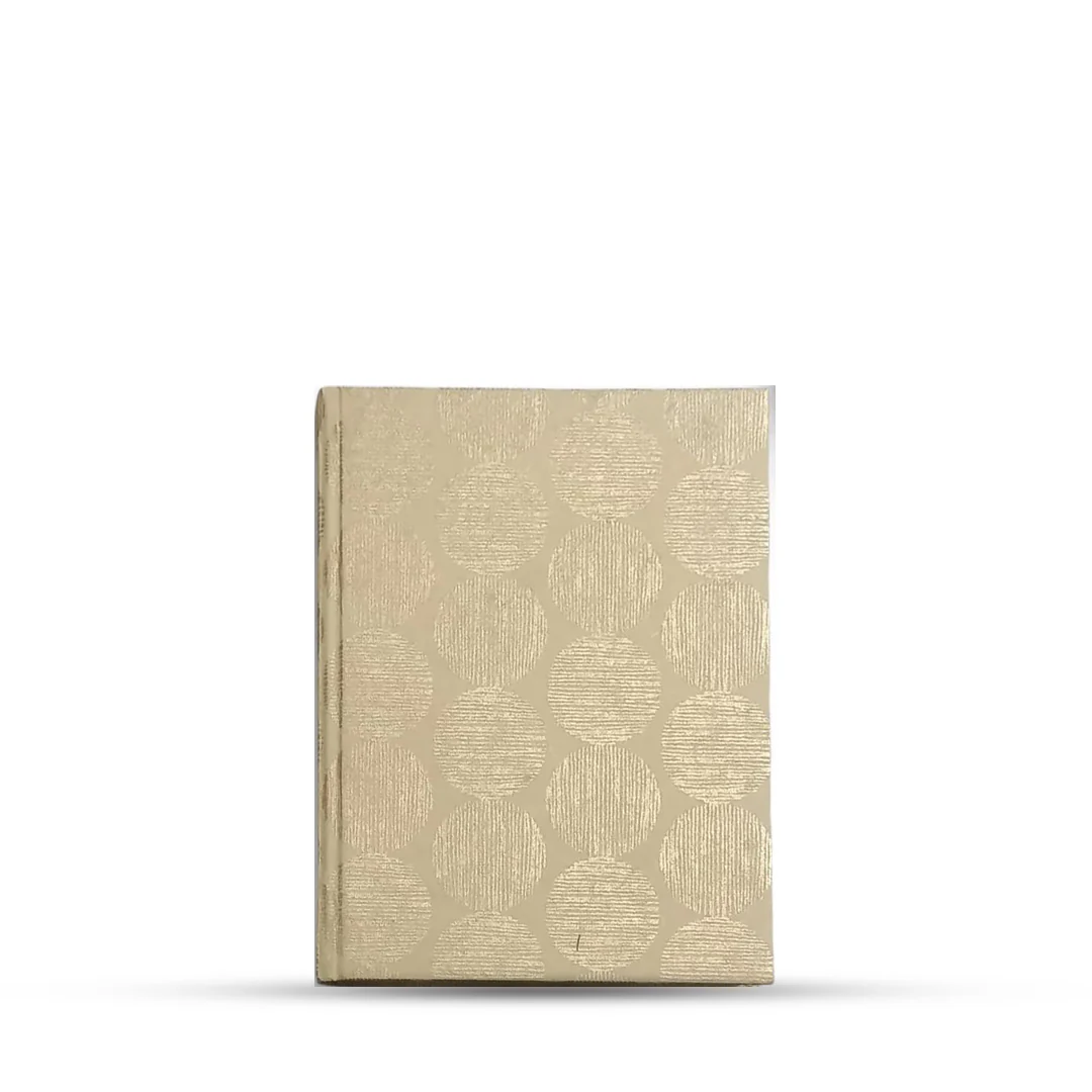 Gift of Love Hinode Handmade Notebook - Image 5