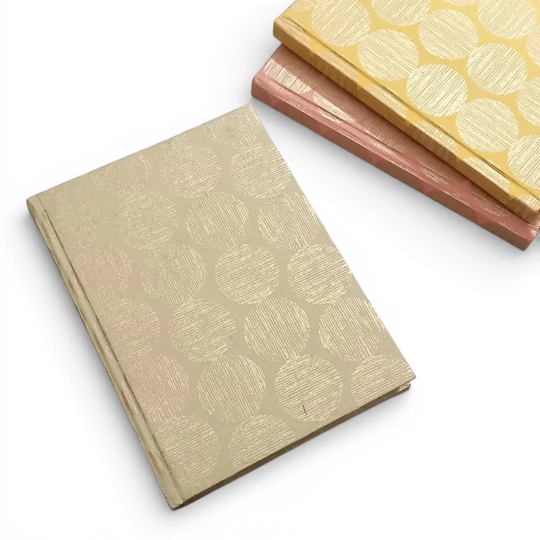 Gift of Love Hinode Handmade Notebook - Image 6