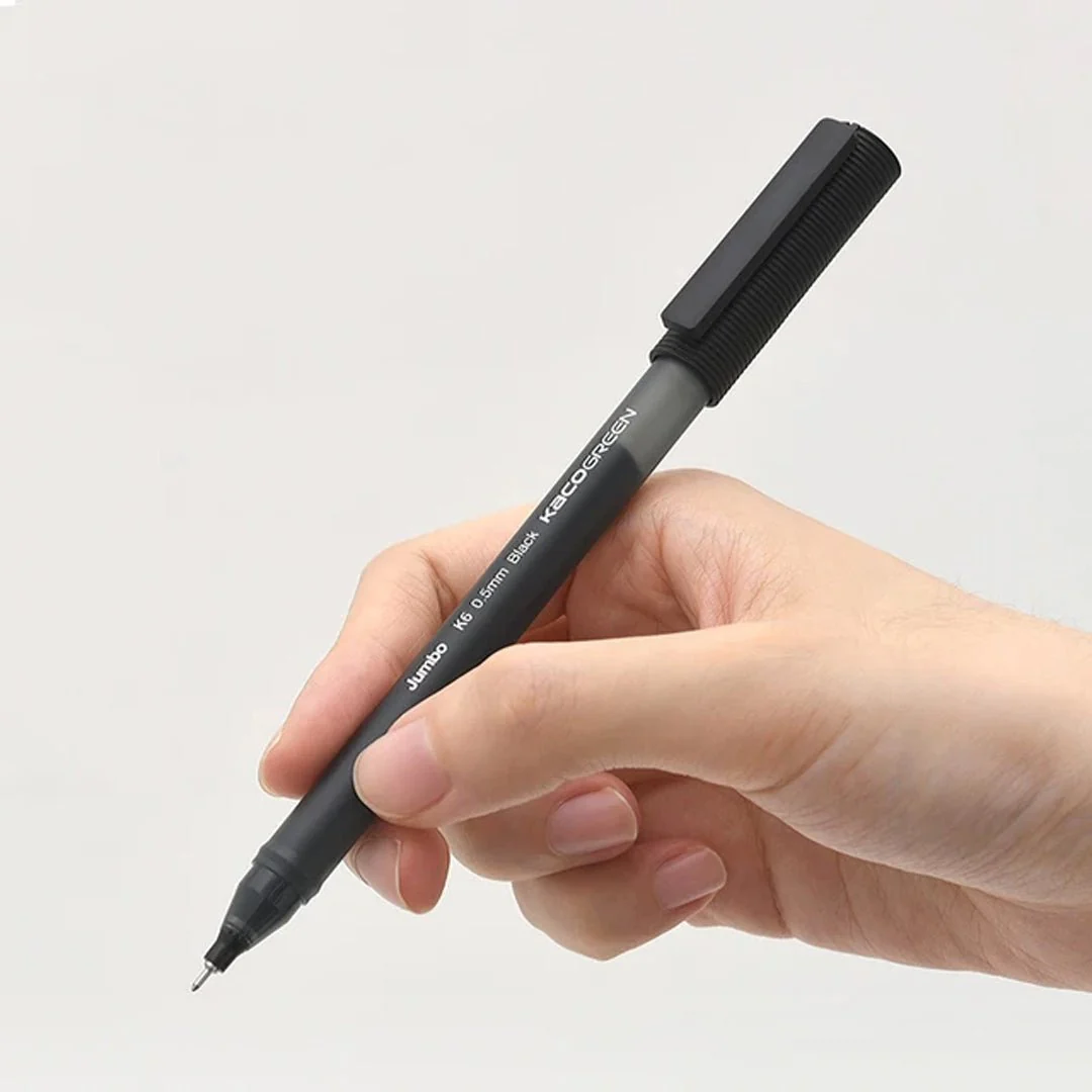 Kaco Jumbo Gel Pen Set - Image 8