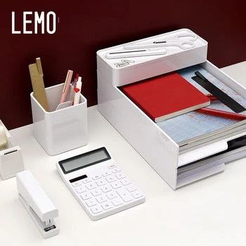 Kaco Lemo A4 Tray x 2 Pieces - Image 3