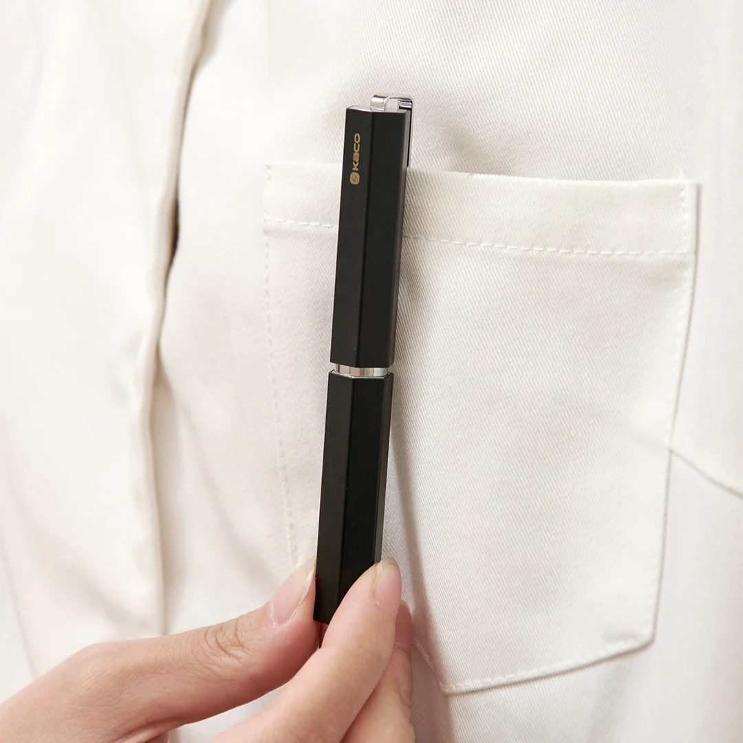 Kaco Luxo Roller Ball Pen - Image 9