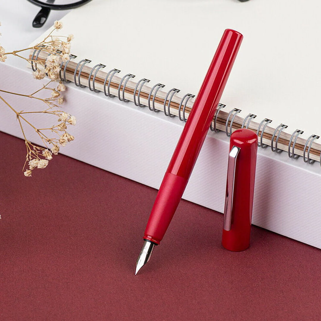 Kaco Mellow Fountain Pen - Image 15