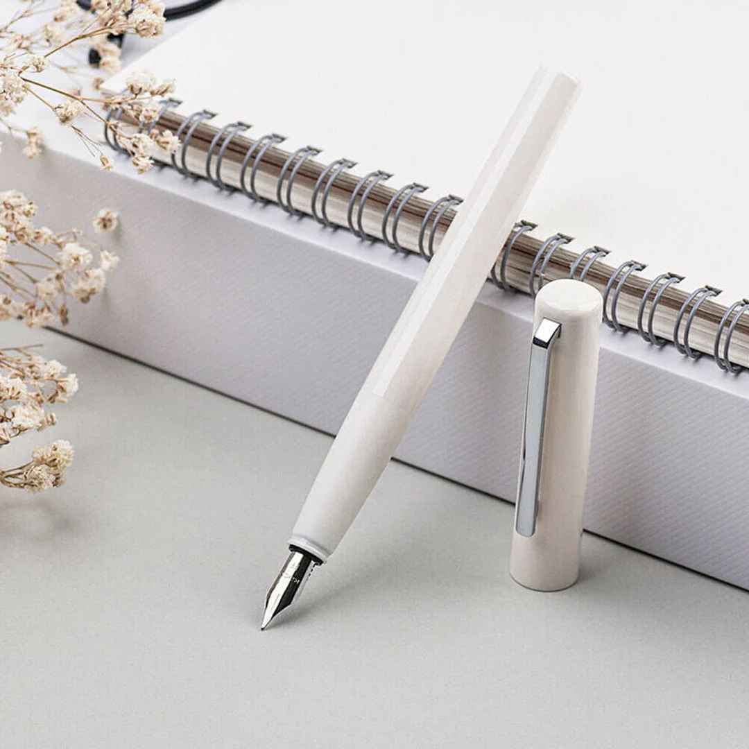 Kaco Mellow Fountain Pen - Image 8