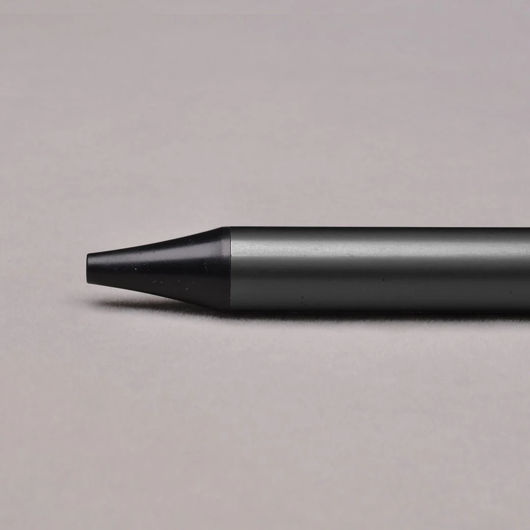 Kaco Tube Metal Gel Pen - Image 13
