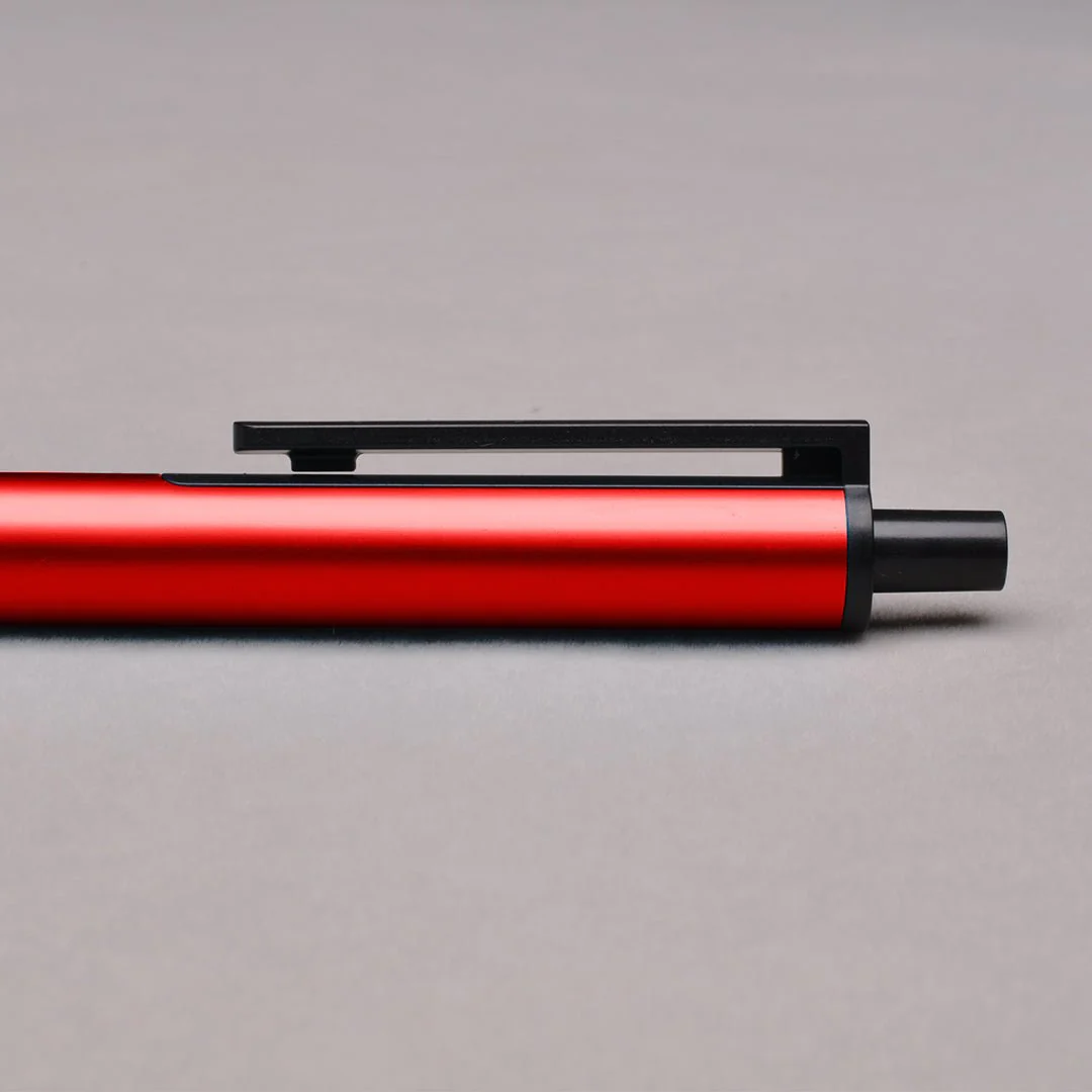 Kaco Tube Metal Gel Pen - Image 21