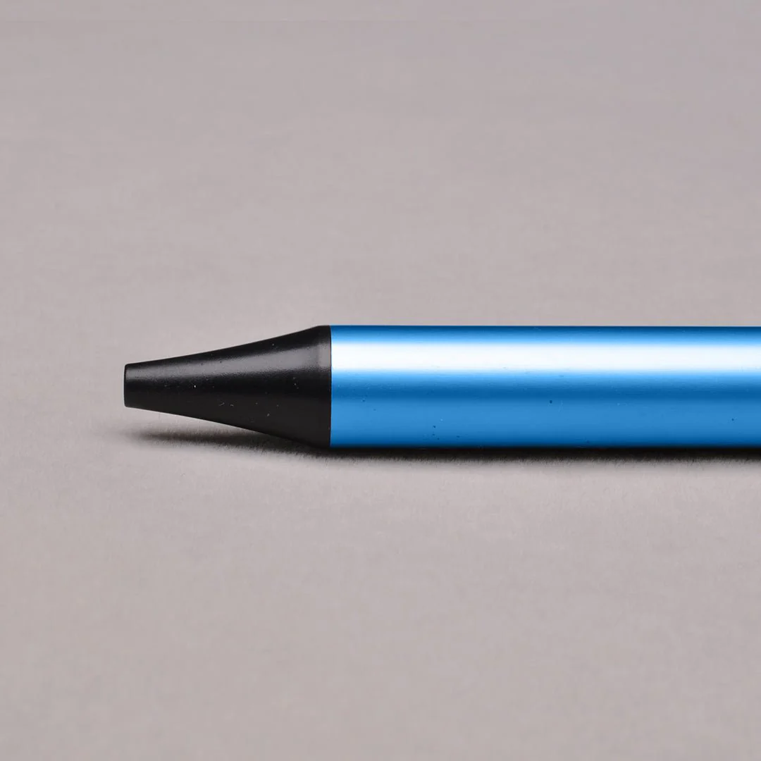 Kaco Tube Metal Gel Pen - Image 27