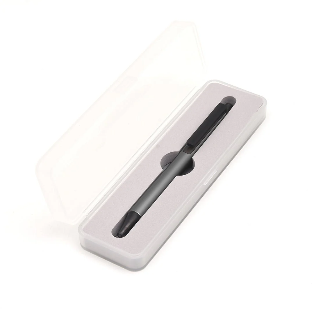Kaco Tube Metal Gel Pen - Image 33
