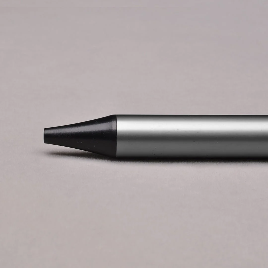 Kaco Tube Metal Gel Pen - Image 34