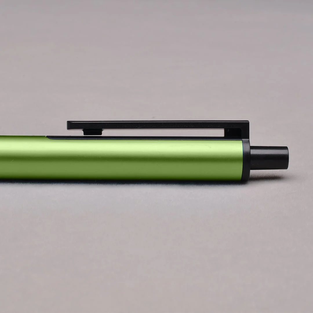 Kaco Tube Metal Gel Pen - Image 41