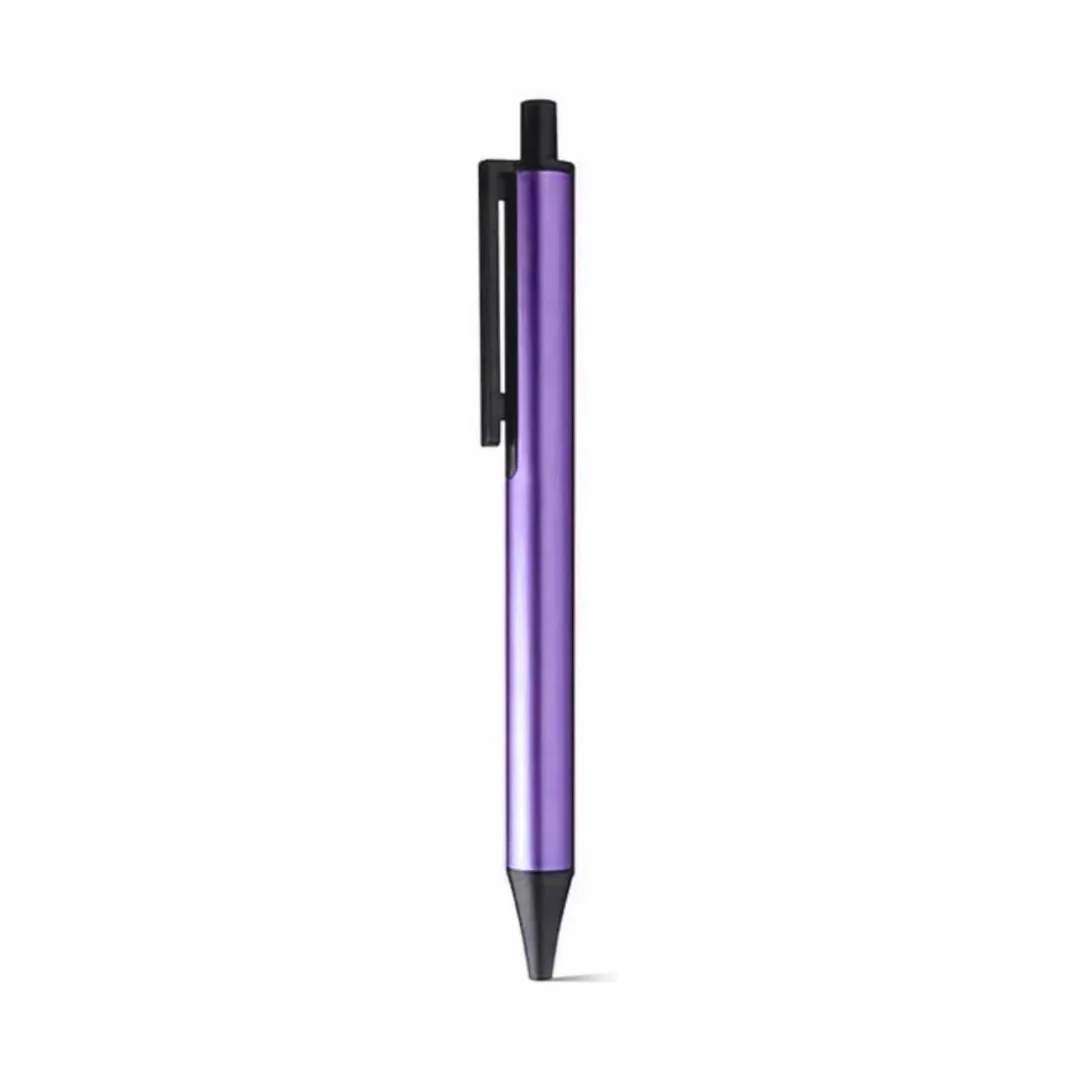 Kaco Tube Metal Gel Pen - Image 44