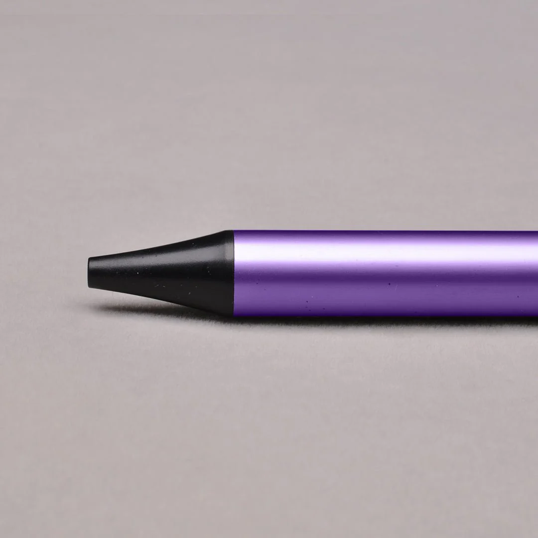 Kaco Tube Metal Gel Pen - Image 47