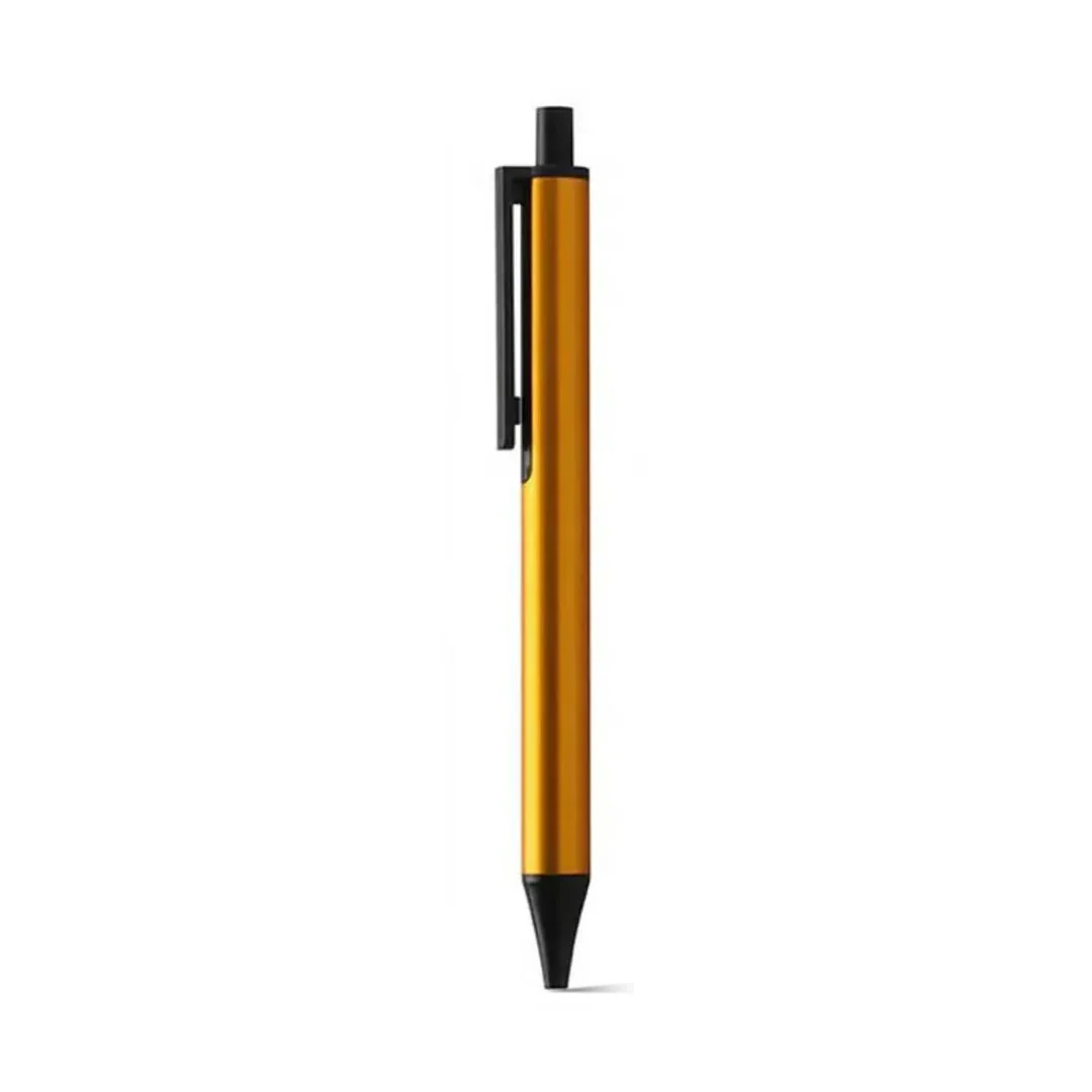 Kaco Tube Metal Gel Pen - Image 57