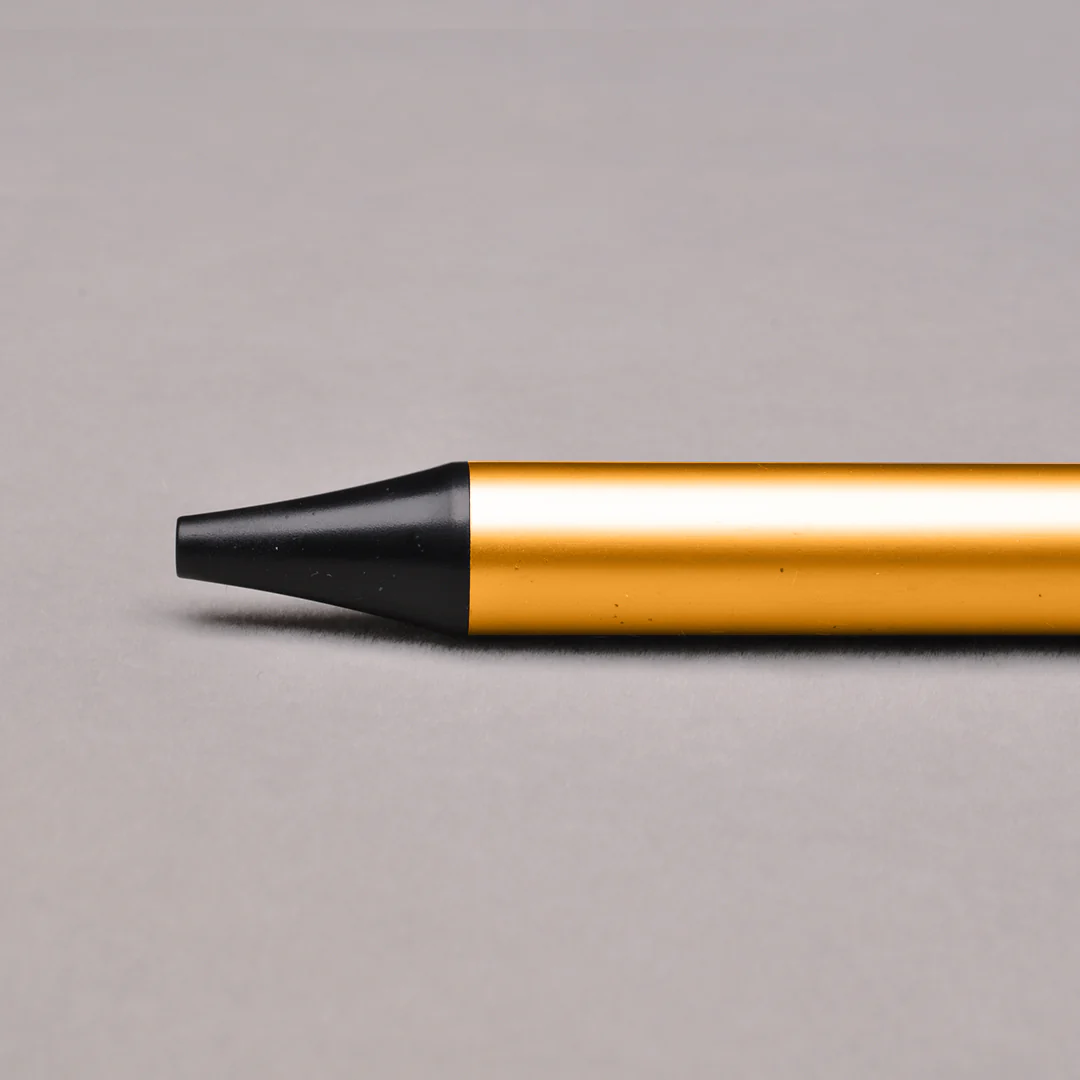 Kaco Tube Metal Gel Pen - Image 60