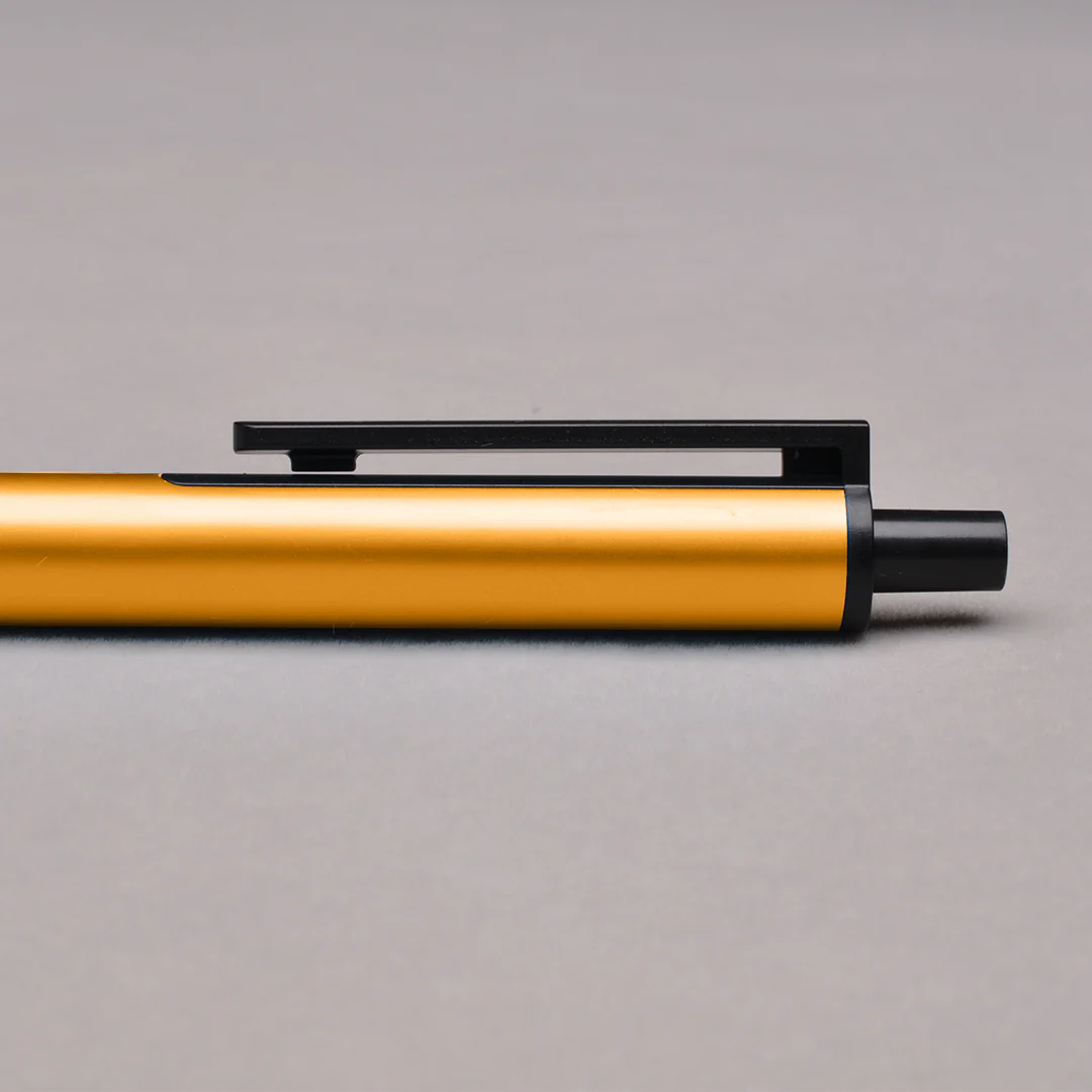 Kaco Tube Metal Gel Pen - Image 61