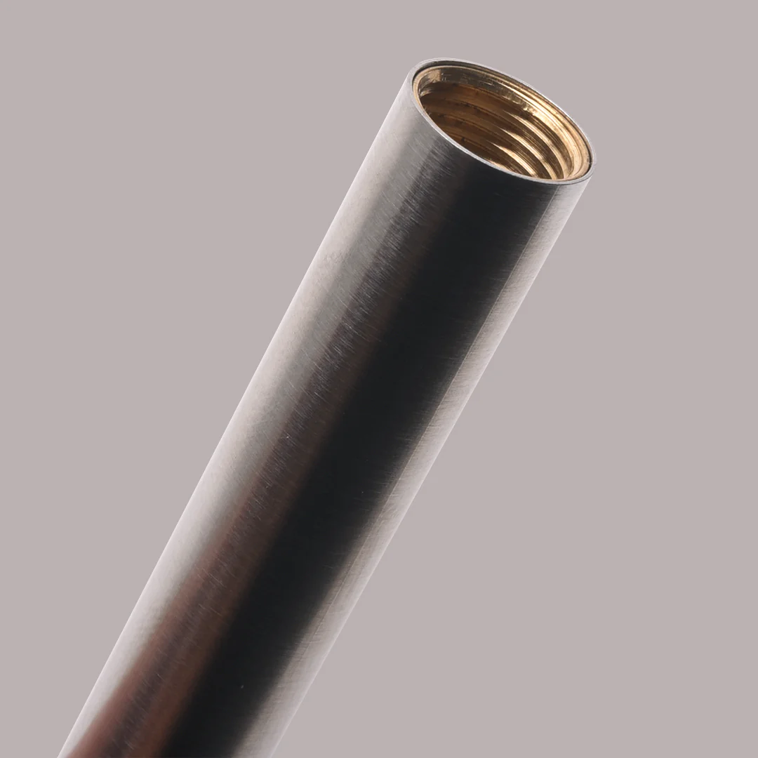 Kaco Tube Metal Gel Pen - Image 62