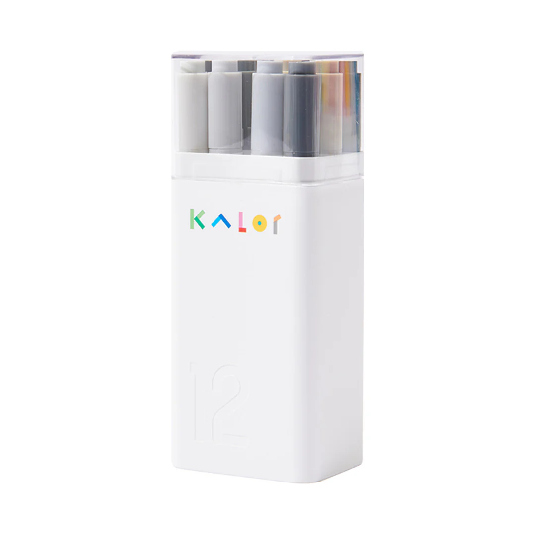 Kalor Kalor Oil Based Marker - Image 3
