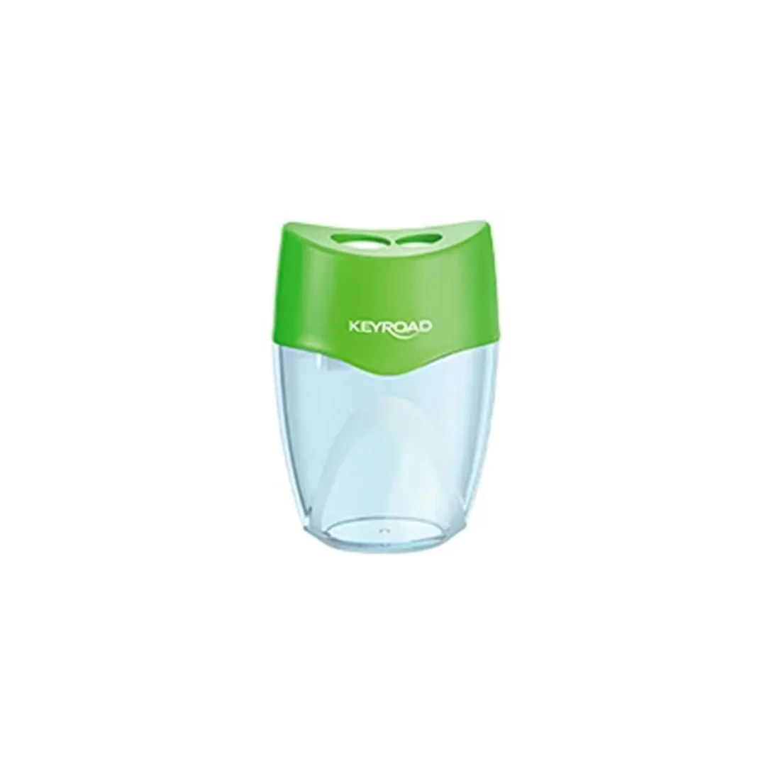 Keyroad Unbreakable 2 Hole Sharpener - Image 3