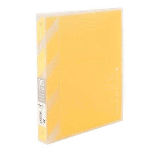 Kokuyo Papeleur Acte wide Type Binder - Image 10