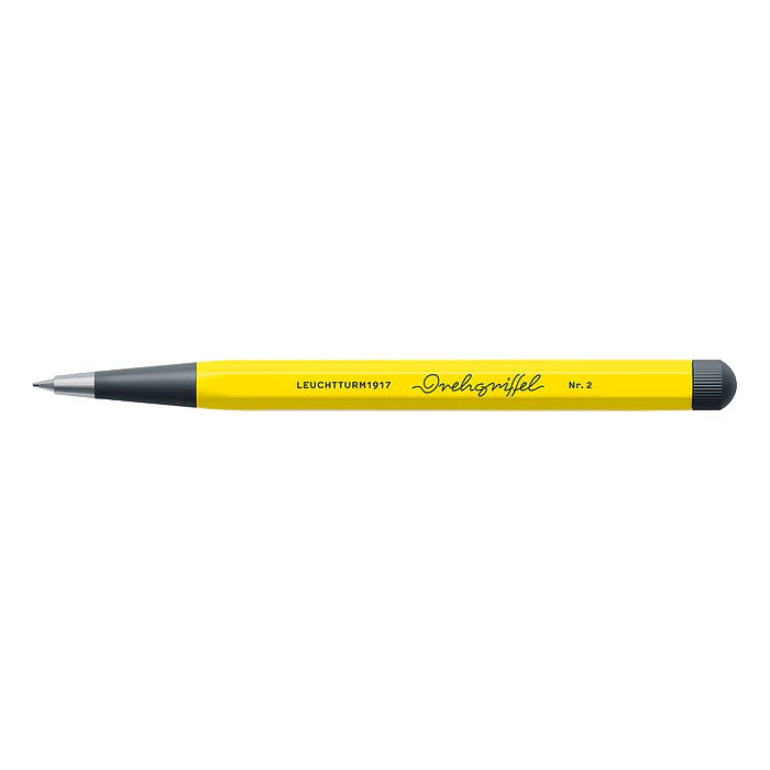Leuchtturm Drehgriffel Pencil - Image 3