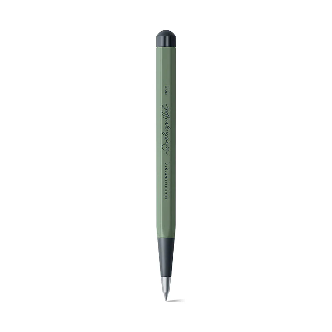 Leuchtturm Drehgriffel Pencil - Image 5
