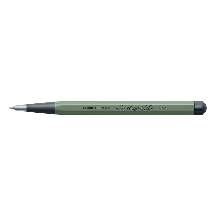 Leuchtturm Drehgriffel Pencil - Image 7