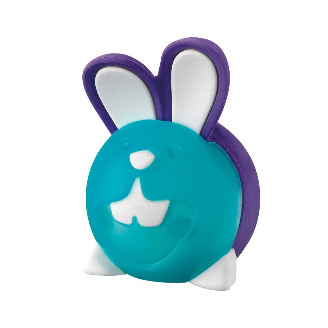 Maped Croc Croc Bunny Puzzle Eraser - Image 7