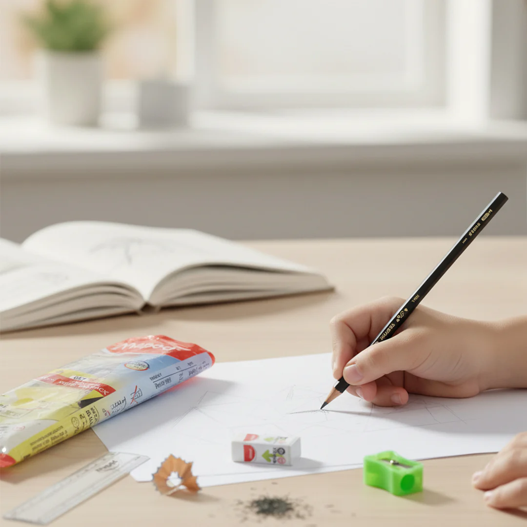 Maped Essentials Writing Kit - Image 6