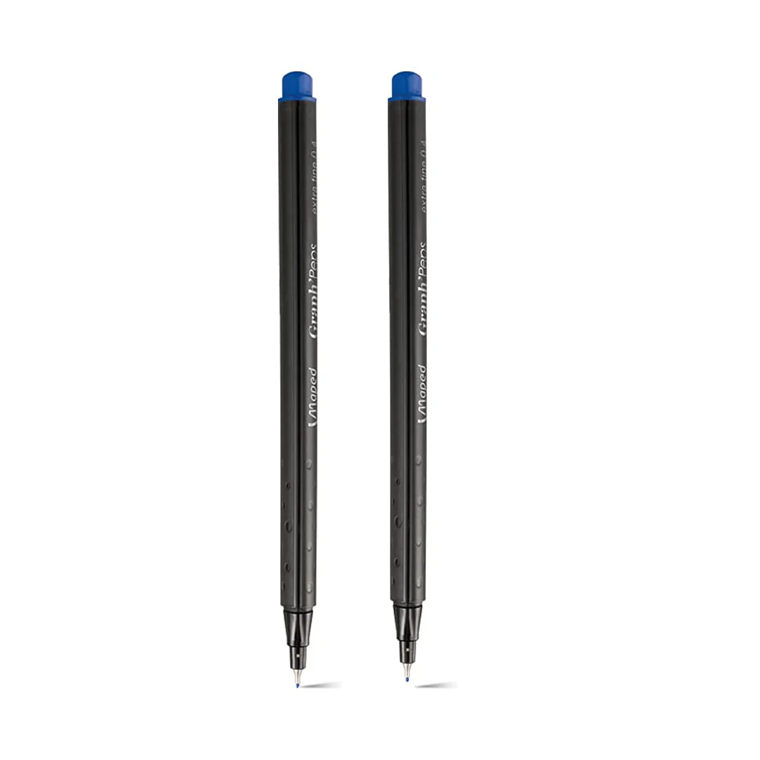 Maped Graph'Peps Fineliner - Image 10
