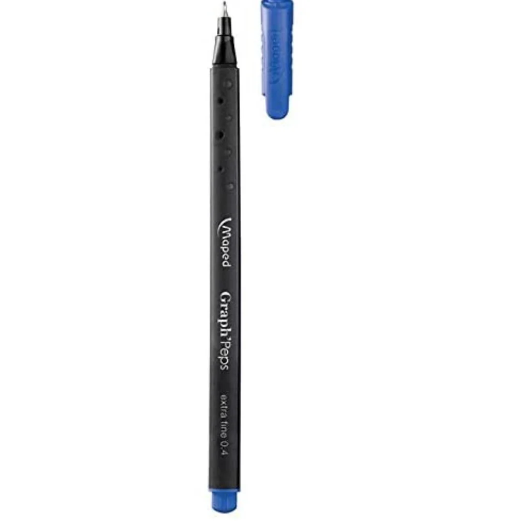Maped Graph'Peps Fineliner - Image 11