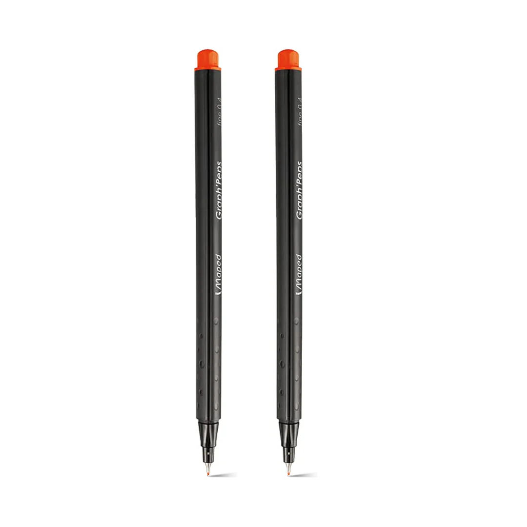 Maped Graph'Peps Fineliner - Image 12