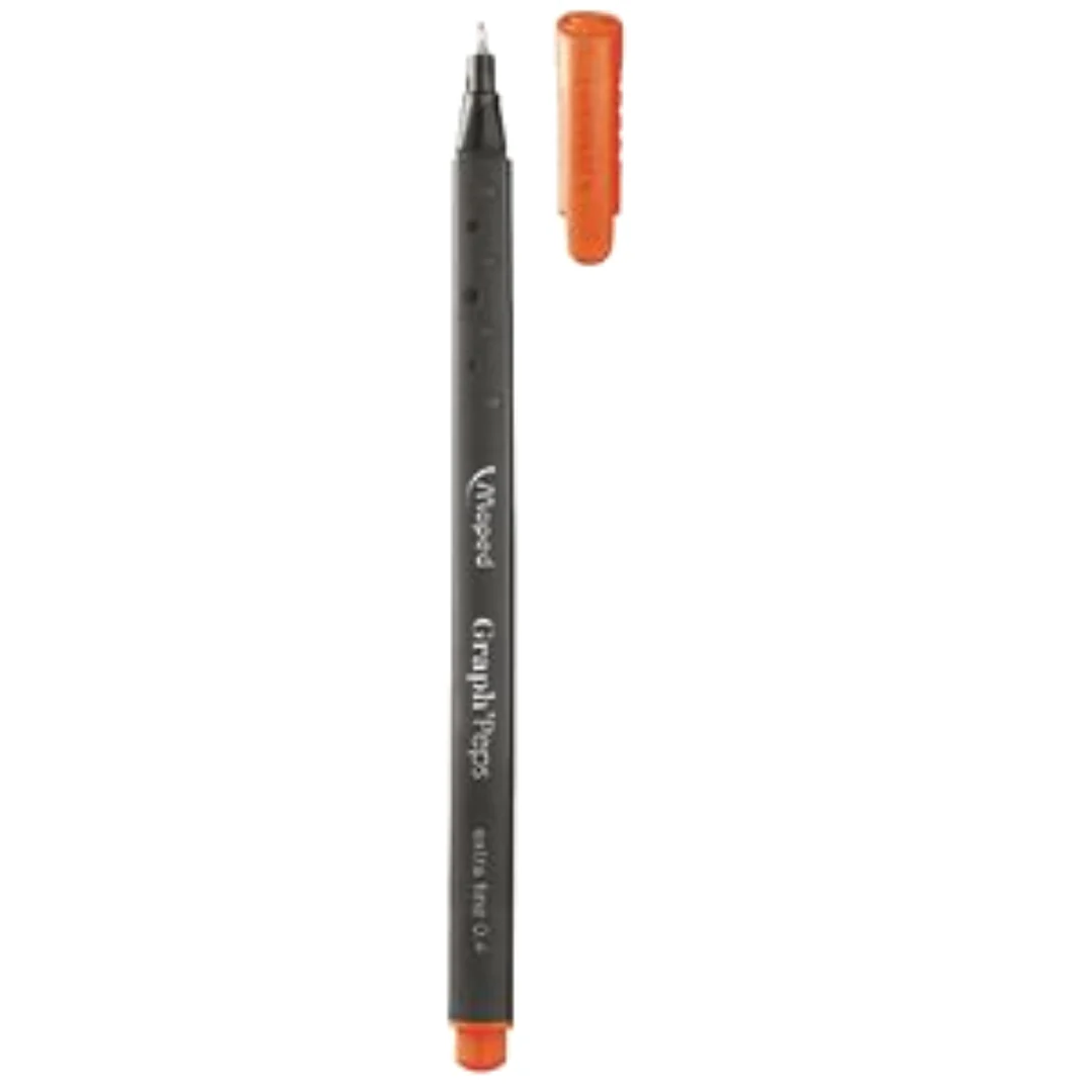 Maped Graph'Peps Fineliner - Image 13