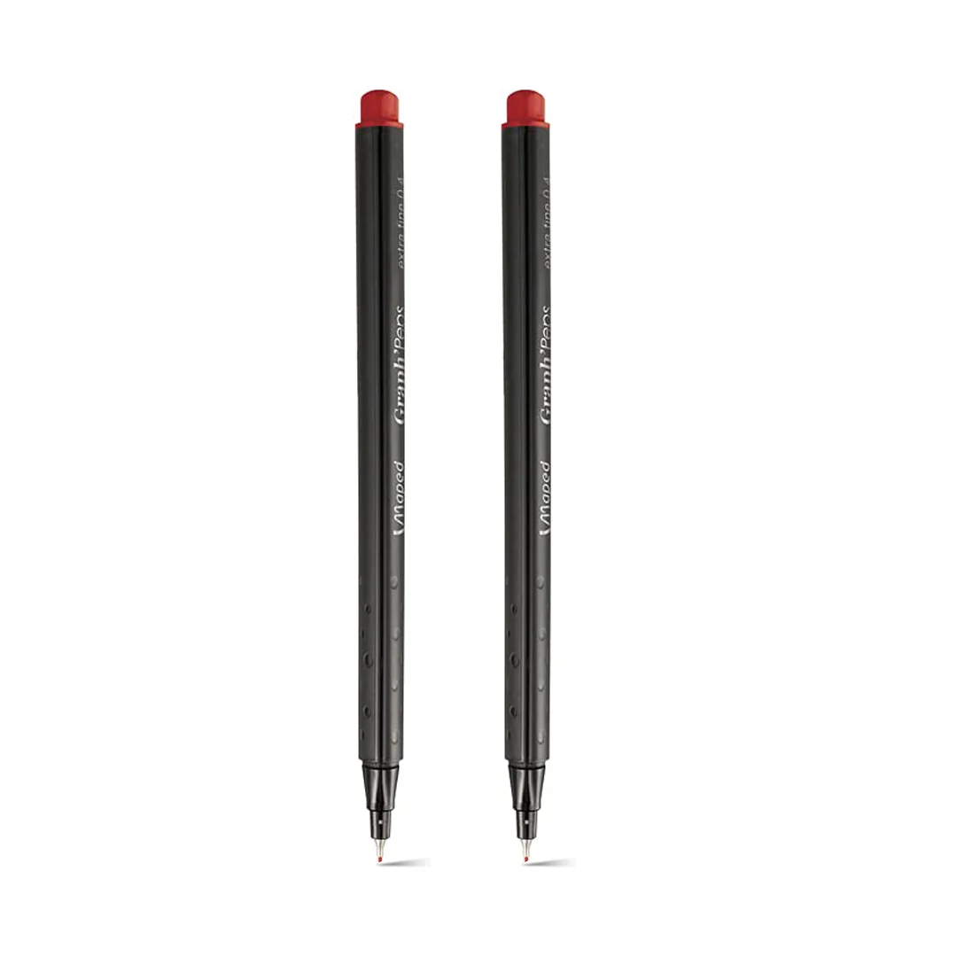 Maped Graph'Peps Fineliner - Image 19