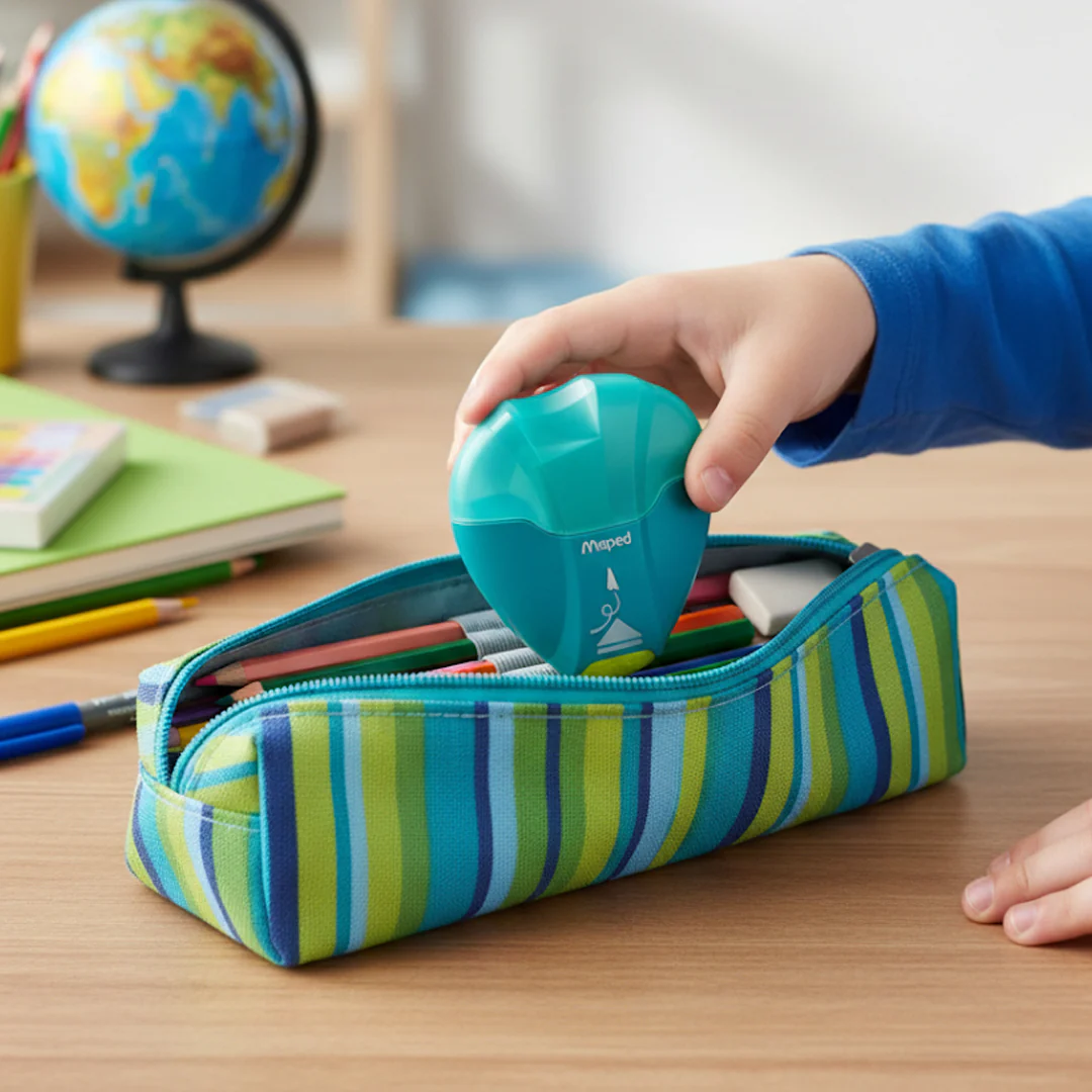 Maped Igloo Eject Pencil Sharpener - Image 11