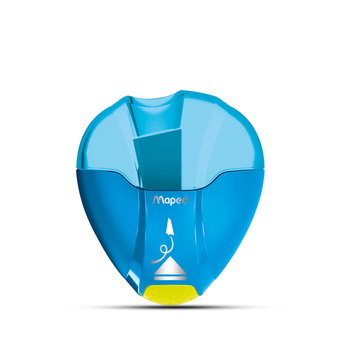 Maped Igloo Eject Pencil Sharpener - Image 4