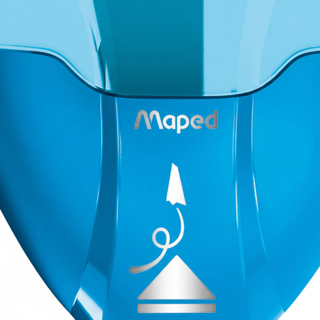 Maped Igloo Eject Pencil Sharpener - Image 5